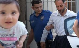 SON DAKİKA HABERİ: Kayıp bebek Büşra soruşturmasında kardeşlerden çarpıcı iddia! 1 şüpheli daha gözaltında