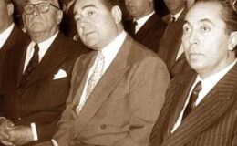 Bakan Çiftçi açıkladı! Eski bakan Namık Gedik’in naaşı İstanbul’a taşınacak