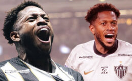 Fenerbahçe’den ayrılan Fred, Brezilya’yı sallıyor!