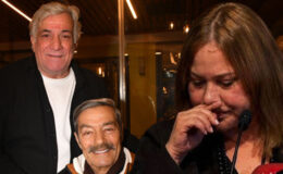 Kadir İnanır’ın vasiyet davası ertelendi! Levent İnanır’dan şaşırtan çıkış: Dayımın irade sorunu vardı