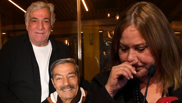 Kadir İnanır’ın vasiyet davası ertelendi! Levent İnanır’dan şaşırtan çıkış: Dayımın irade sorunu vardı