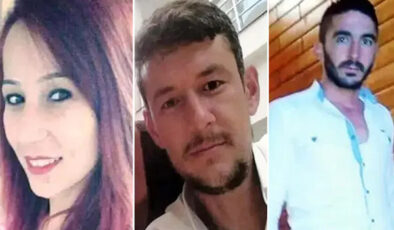 Çifte cinayet davasında karar çıktı: Beraat eden sanık 2 kez müebbet hapse çarptırıldı