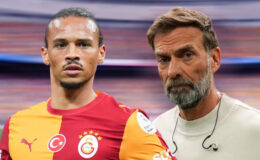 Jürgen Klopp’tan Sane açıklaması: ‘Ritmini bulamadı!’