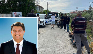 Fethiye Belediye Başkanı Alim Karaca’ya silahlı saldırıda yeni gelişme: 3 şüpheli daha gözaltına alındı