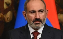 Ermenistan Başbakanı Paşinyan’dan Rusya çıkışı! ‘Hayati önem taşımıyor’