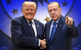 Cumhurbaşkanı Erdoğan ve Trump New York’ta görüşecek