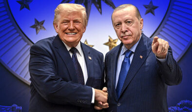 Cumhurbaşkanı Erdoğan ve Trump New York’ta görüşecek