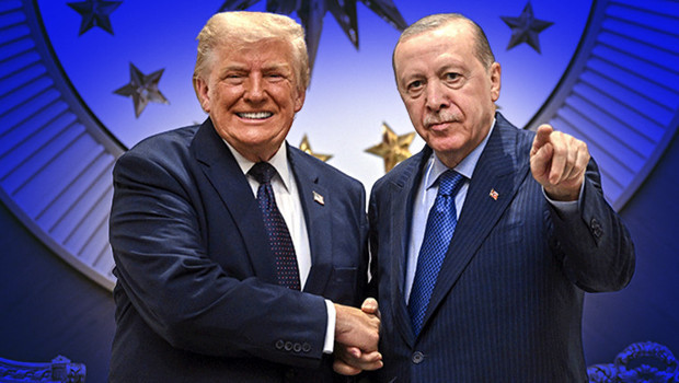 Cumhurbaşkanı Erdoğan ve Trump New York’ta görüşecek