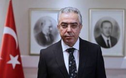 Cumhurbaşkanı Başdanışmanı Mehmet Uçum’dan seçim tarihi açıklaması: 16 Nisan 2028’de olabilir