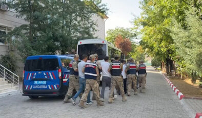 ‘Sokaklar Güvende’ operasyonunda yasa dışı bahis tutuklaması