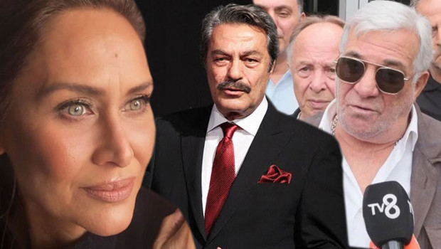 Levent İnanır ‘Dayımın irade sorunu vardı’ dedi, eski eşi Neslihan Acar’dan yanıt gecikmedi