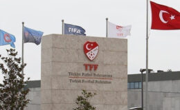 TFF yayın ihalesinin tarihini açıkladı!