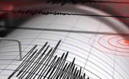 Alaska’da 6,5 büyüklüğünde deprem
