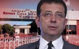 ‘İmamoğlu çıkar amaçlı suç örgütü’ davasının 83. duruşması sona erdi