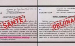 ‘Neyin kafasını yaşadığı anlaşılamadı’ ifadeli savcılık kararı iddiasına soruşturma