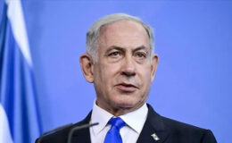 Netanyahu kuaföre 13 bin dolar harcamış