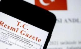 Emniyet Genel Müdürlüğü Kararnamesi Resmi Gazete’de yayımlandı