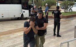 Aydın merkezli 7 ilde yasa dışı bahis operasyonunda 27 zanlı tutuklandı