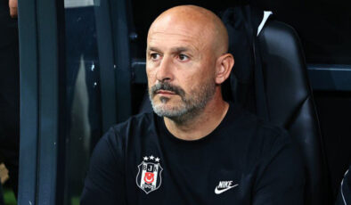 Vincenzo Italiano’dan Marsilya maçı sonrası oyuncularına övgü!