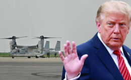 Trump, Polonya’da ABD üssü kurulması konusunda önemli ilerleme kaydettiklerini açıkladı