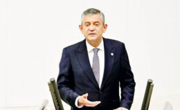 Özel: Akaryakıttaki vergiler kaldırılsın