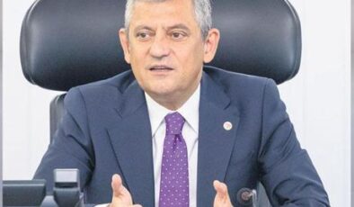 YENİ Parti’nin isim için A ve B planı hazır