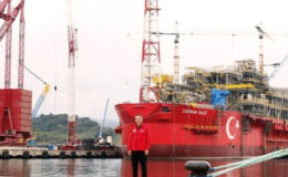 Karadeniz gazında yeni dönem