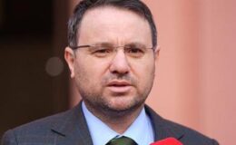 Sermaye piyasalarında soruşturma! Bakan Gürlek’ten yeni açıklama