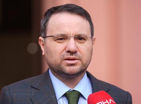 Sermaye piyasalarında soruşturma! Bakan Gürlek’ten yeni açıklama