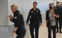 Kaşif Kozinoğlu soruşturması: Hasan Atilla Uğur İstanbul Havalimanı’nda gözaltına alındı