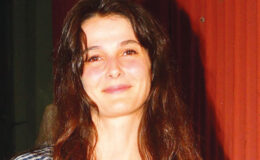Büşra Develi: Kadınları rahat bıraksınlar