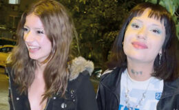 Melek Bal: Rap aleminde tekim