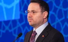 Bakan Gürlek: İsrail bağlantılı uluslararası dolandırıcılık şebekesine büyük darbe vurduk
