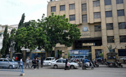Pakistan’da terör saldırısı: Çok sayıda ölü ve yaralı var