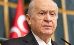 MHP lideri Bahçeli’den ‘Ahilik Haftası’ mesajı