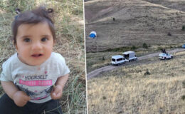 Kardeşlerin ifadesi soruşturmanın seyrini değiştirdi: Büşra bebek her yerde aranıyor