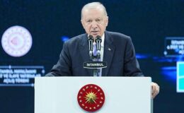 Son dakika | İstanbul Havalimanı’nda 4. pist… Cumhurbaşkanı Erdoğan: Yatırımlarda vites yükselttik