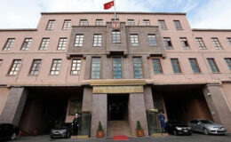 Hava Kuvvetleri’nden ‘Karadeniz Eğitim Uçuşu’