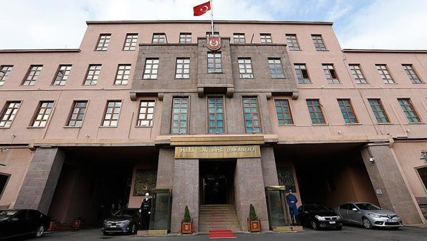 Hava Kuvvetleri’nden ‘Karadeniz Eğitim Uçuşu’