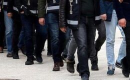 FETÖ’nün ‘gaybubet evleri’ne operasyonda 7 tutuklama