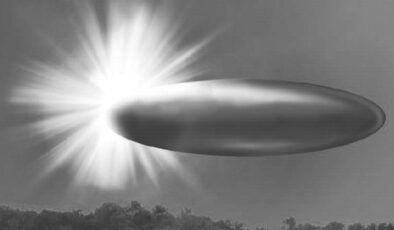 ABD UFO görüntülerinin gizliliğini kaldırdı