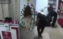 Şarj bahanesiyle yaklaştı! 15 yaşındaki çocuğa sözlü tacizde bulunan şahıs tutuklandı