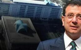 Son dakika… İBB davasında ek iddianame düzenlendi
