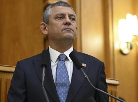 Yeni Parti’nin ismi değişecek mi? Özgür Özel’den açıklama