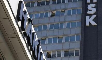 Cumhuriyet Savcısı Türkşad Kunthan Uçuk geçici olarak görevden uzaklaştırıldı