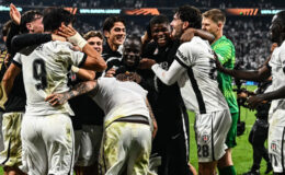 Beşiktaş’ta ‘herkes regista’ devri