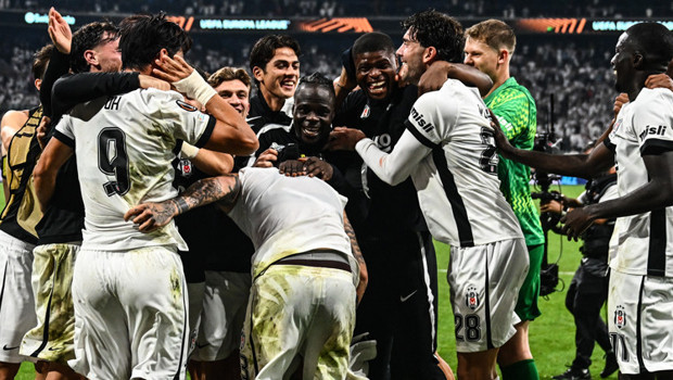 Beşiktaş’ta ‘herkes regista’ devri