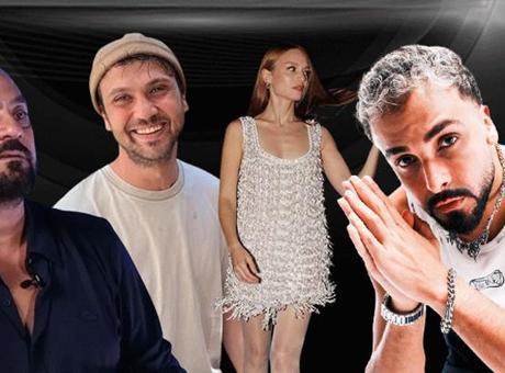 SON DAKİKA… Ünlülere yeni uyuşturucu operasyonu! 3 isme tutuklama talebi