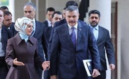 Bakan Çiftçi, sosyal yardımlarla ilgili konuştu! ‘Vatandaşı ayağımıza beklemeyeceğiz’