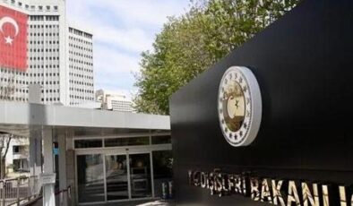 Türkiye, Pakistan’da cami yakınında meydana gelen saldırıyı kınadı